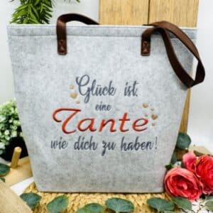 SOFORTKAUF Tasche Rosi Tante