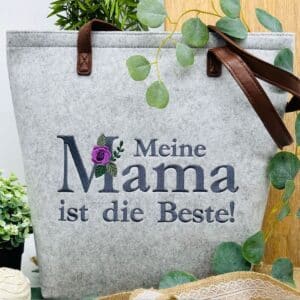 SOFORTKAUF Tasche Rosi Meine Mama