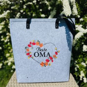 SOFORTKAUF Tasche Rosi OMA3