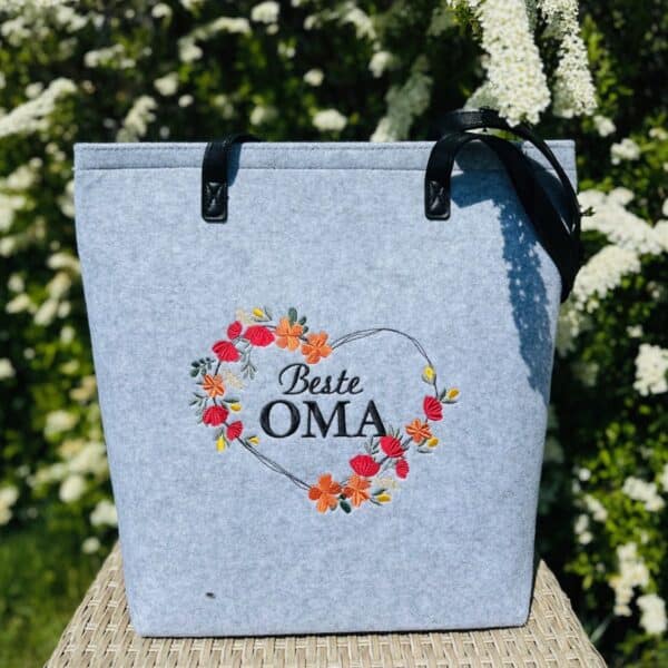 SOFORTKAUF Tasche Rosi OMA3