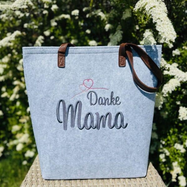 SOFORTKAUF Tasche Rosi MAMA5