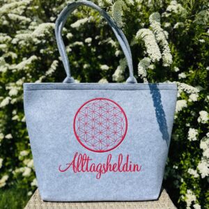 SOFORTKAUF Shopper ALLTAGSHELDIN