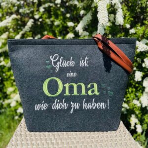 SOFORTKAUF Shopper OMA4