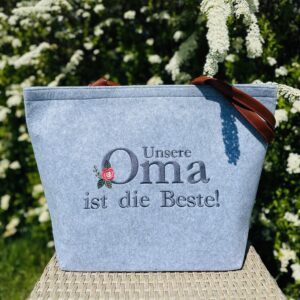 SOFORTKAUF Shopper OMA3