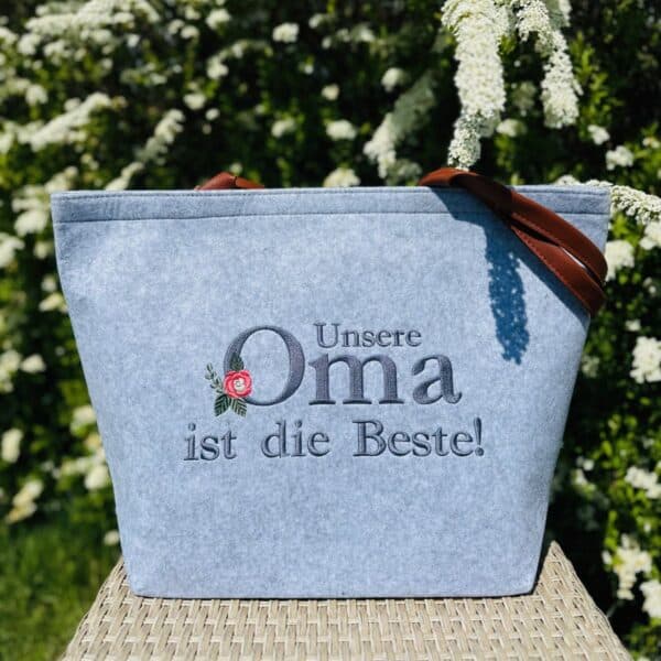SOFORTKAUF Shopper OMA3