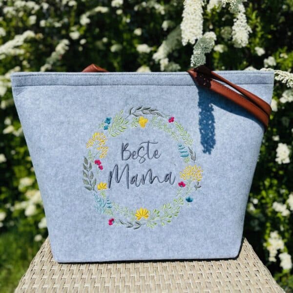 SOFORTKAUF Shopper MAMA4