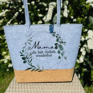 SOFORTKAUF Tasche kleine Resi MAMA4