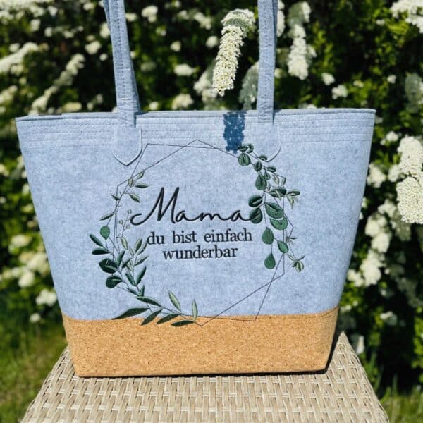SOFORTKAUF Tasche kleine Resi MAMA4