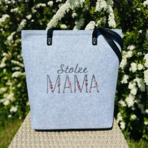 SOFORTKAUF Tasche Rosi STOLZE MAMA