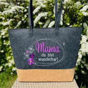 SOFORTKAUF Tasche große Resi MAMA
