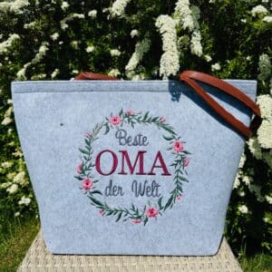 SOFORTKAUF Shopper OMA1