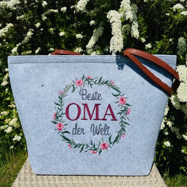 SOFORTKAUF Shopper OMA1
