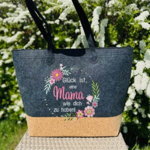 SOFORTKAUF Tasche große Resi MAMA 1