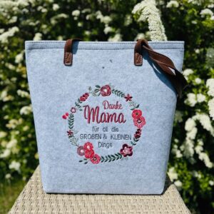 SOFORTKAUF Tasche Rosi MAMA2
