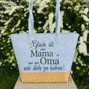 SOFORTKAUF Tasche kleine Resi MAMAOMA