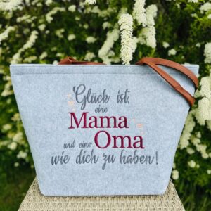 SOFORTKAUF Shopper MAMA1