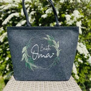 SOFORTKAUF Shopper OMA5