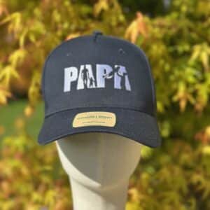 SOFORTKAUF Kappe Papa4