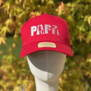 SOFROTKAUF Kappe Papa5