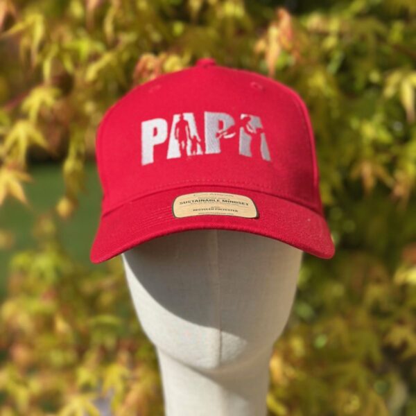 SOFROTKAUF Kappe Papa5