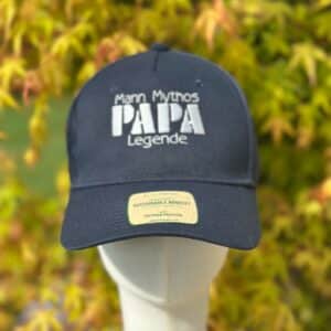SOFORTKAUF Kappe Papa6
