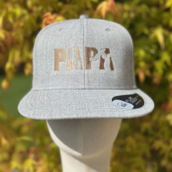 SOFORTKAUF Kappe Papa7