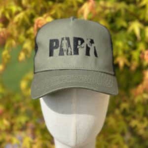 SOFORTKAUF Kappe Papa3
