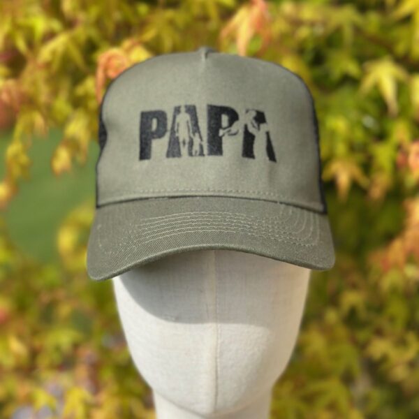 SOFORTKAUF Kappe Papa3