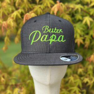 SOFORTKAUF Kappe Papa8