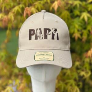 SOFORTKAUF Kappe Papa9