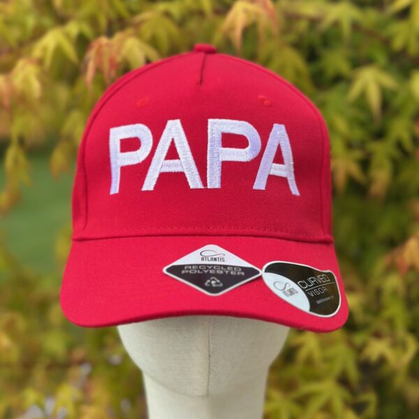 SOFORTKAUF Kappe Papa13