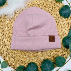 Hipsterbeanie Kinder