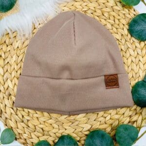 Hipsterbeanie Kinder