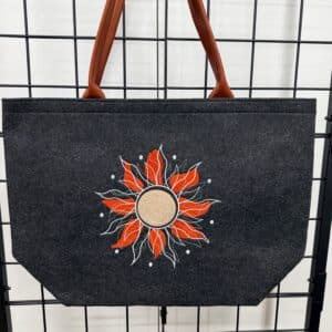 SOFORTKAUF Shopper dg Sonne