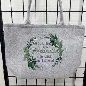 SOFORTKAUF Shopper hg Freundin