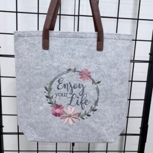 SOFORTKAUF Filztasche hg Enjoy