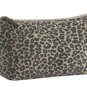 Canvas Accessory Bag LEO