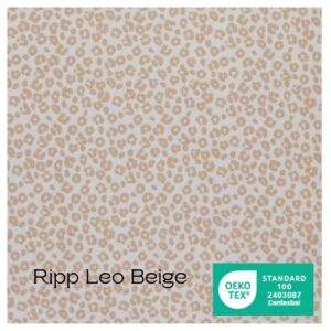 KNOTENSTIRNBAND Ripp Leo Erwachsene
